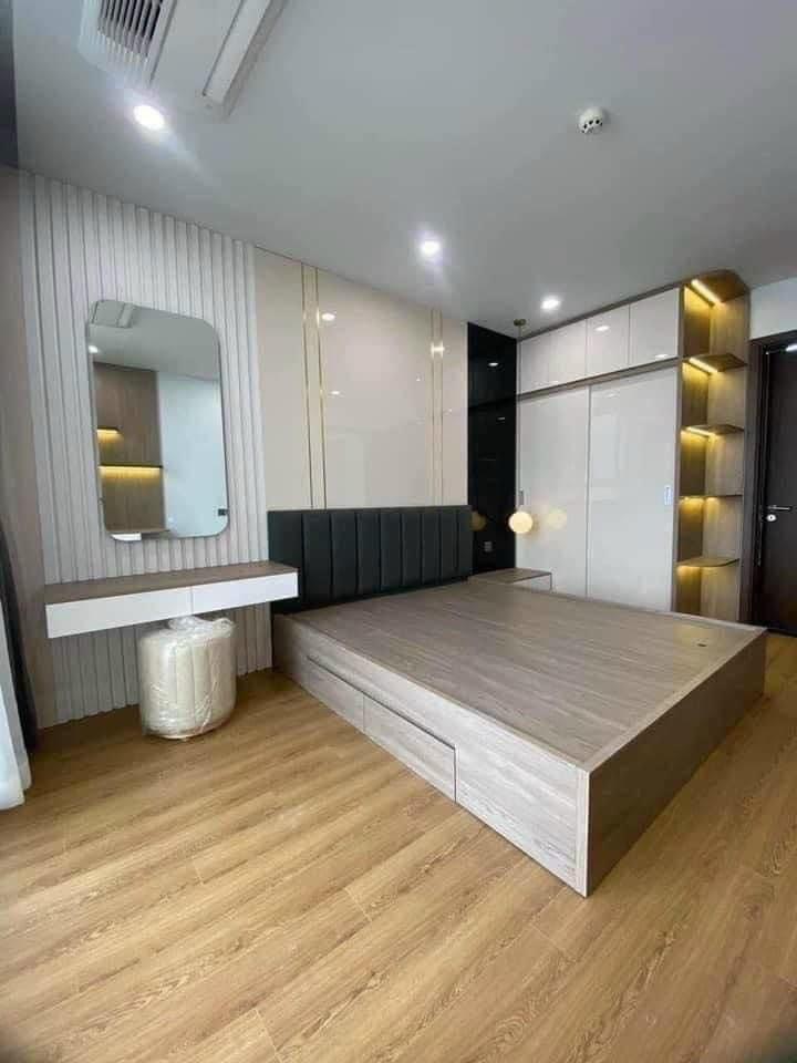  Bộ combo nội thất phòng cưới cao cấp cho giới trẻ hot 2025